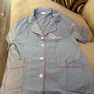 Macy added a photo of their purchase
