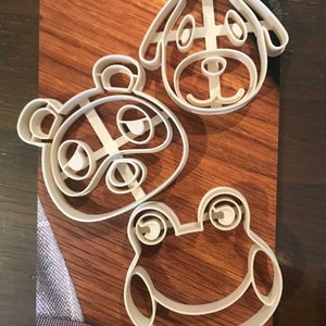 Comprador de Etsy ha añadido una foto de su compra