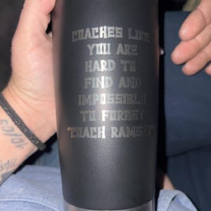 Mandy added a photo of their purchase