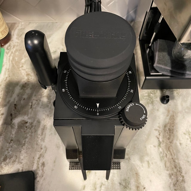 Enkele Dosis Vultrechter Core ™ Aluminum Espresso Extraction Chiller ARO Espresso® Aluminium Single Dose Hopper | Compatibel Met Eureka Mignon - België Espresso Online Koffiemolen Accessoire Dosis Enkele Dosis Vultrechter Core ™ Aluminum Espresso Extraction Chiller ARO Espresso® Aluminium Single Dose Hopper | Compatibel Met Eureka Mignon - België Espresso Online Koffiemolen Accessoire Dosis