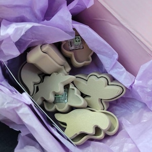 Sarah added a photo of their purchase