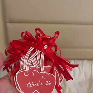 Celine added a photo of their purchase