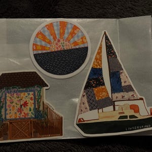 Malea added a photo of their purchase