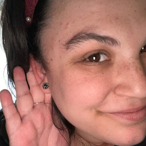 Erica hat ein Foto des gekauften Artikels hinzugefügt