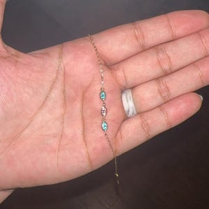 Alycia added a photo of their purchase