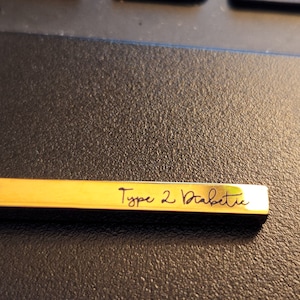 Stephanie added a photo of their purchase
