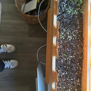 Etsy buyer added a photo of their purchase