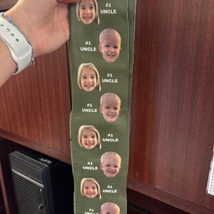 Peyton added a photo of their purchase