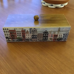 Barb added a photo of their purchase