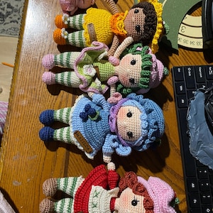 Mitchie hat ein Foto des gekauften Artikels hinzugefügt