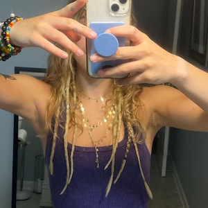 gigi added a photo of their purchase