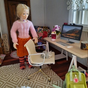 Johanna added a photo of their purchase