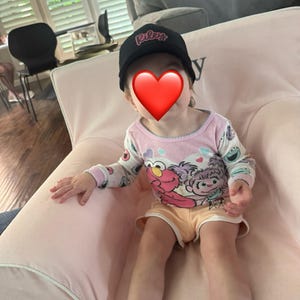 Michelle added a photo of their purchase
