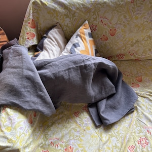 Etsy-koper heeft een foto van de aankoop toegevoegd