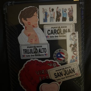 Valerie added a photo of their purchase