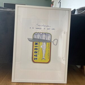 Acquirente Etsy ha aggiunto una foto del proprio acquisto