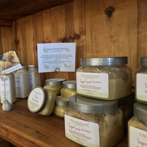 Diana added a photo of their purchase