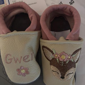 Bettina added a photo of their purchase