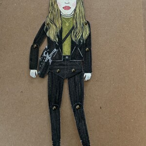 Virginie さんが購入した商品の写真を追加しました