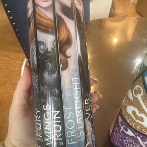 Heather a ajouté une photo de son achat