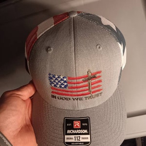 John added a photo of their purchase