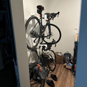 Will added a photo of their purchase