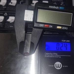 Glenn added a photo of their purchase