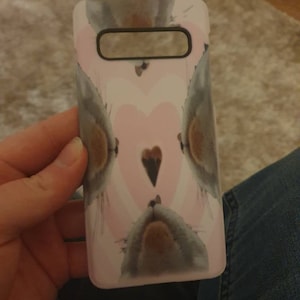 Lilly heeft een foto van de aankoop toegevoegd