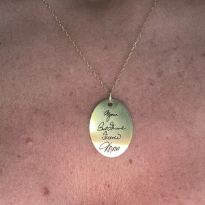 Etsy buyer added a photo of their purchase