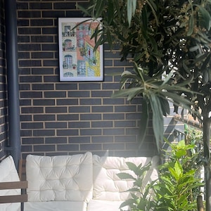 Ana added a photo of their purchase