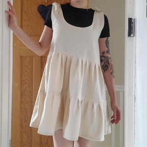 alice added a photo of their purchase