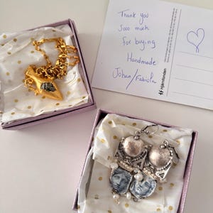 NB added a photo of their purchase