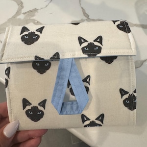 Michele added a photo of their purchase