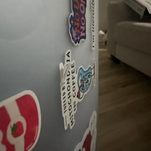 Audrey added a photo of their purchase