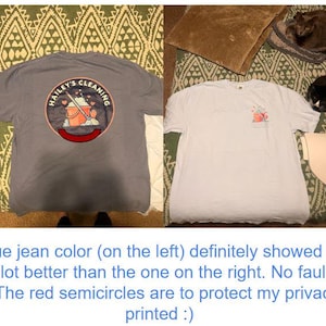 Hailey added a photo of their purchase