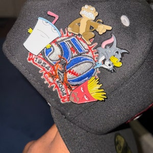 Rakim added a photo of their purchase