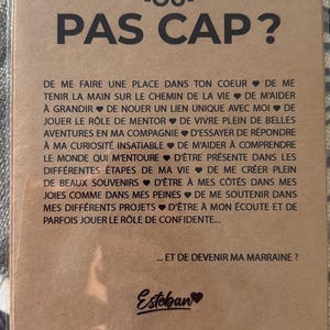 Mélissa a ajouté une photo de son achat