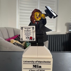 Kay added a photo of their purchase