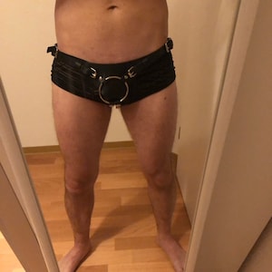 Marcel added a photo of their purchase