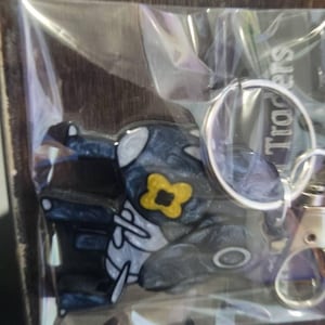 Abyss added a photo of their purchase
