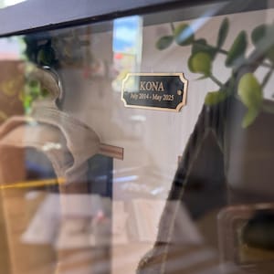 Cindy added a photo of their purchase