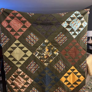 Elizabeth added a photo of their purchase