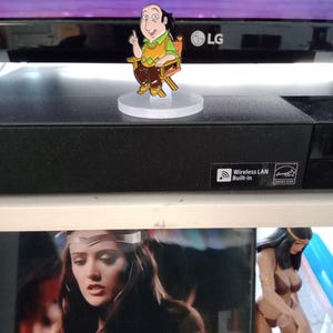 Michael a ajouté une photo de son achat