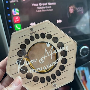 Sherry added a photo of their purchase
