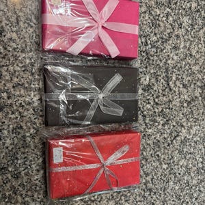 Bernadette added a photo of their purchase