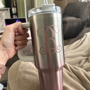 Etsy buyer added a photo of their purchase