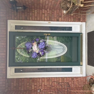 Betty added a photo of their purchase