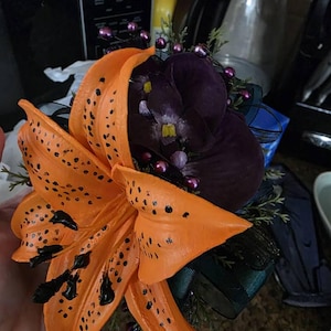 Kristina added a photo of their purchase