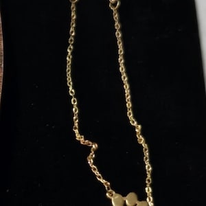 Shannon added a photo of their purchase