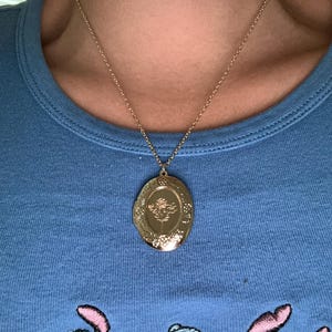 Isabella added a photo of their purchase